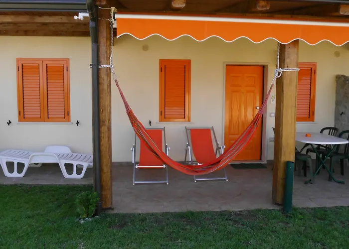 Le Casette Sul Mare *