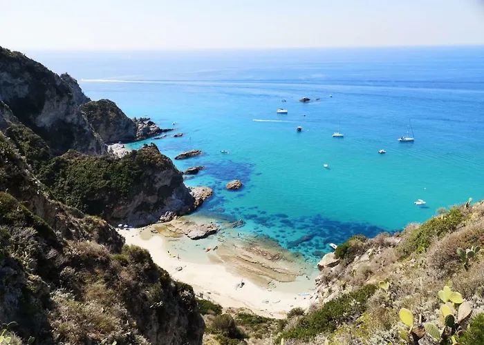 度假居 Le Casette Sul Mare *