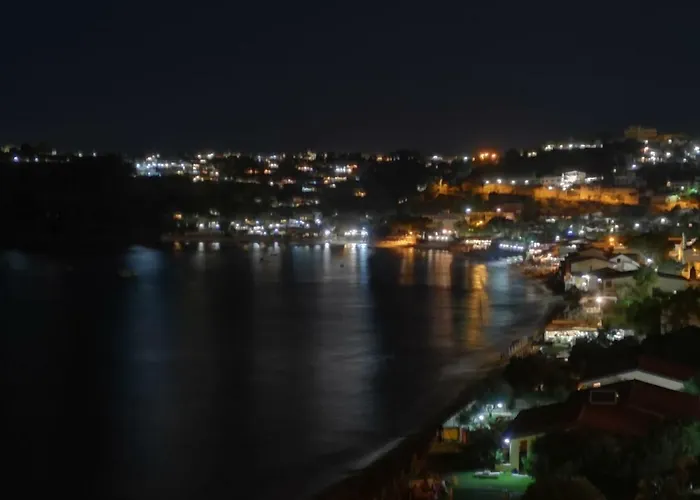 Le Casette Sul Mare 梵蒂冈角