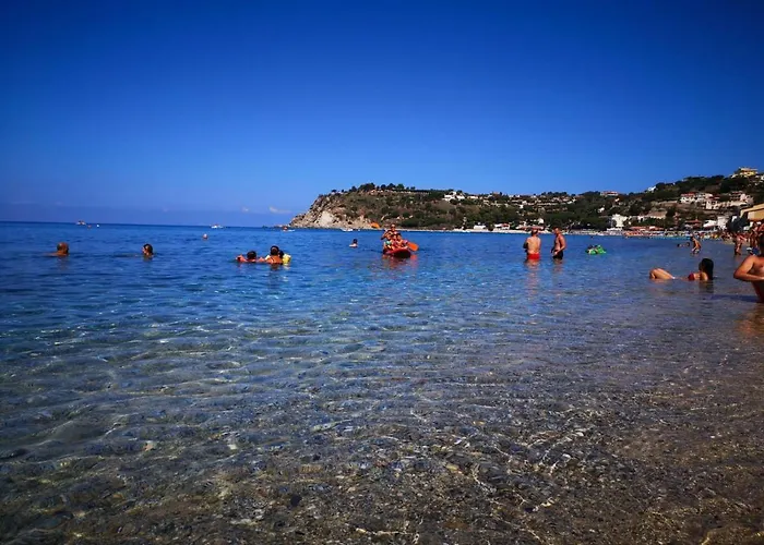 度假居 Le Casette Sul Mare