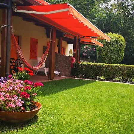Holiday home Le Casette Sul Mare *