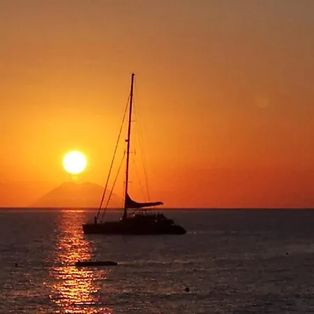 Holiday home Le Casette Sul Mare