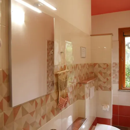Holiday home Le Casette Sul Mare Capo Vaticano
