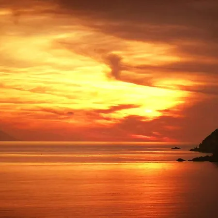 Holiday home Le Casette Sul Mare Capo Vaticano