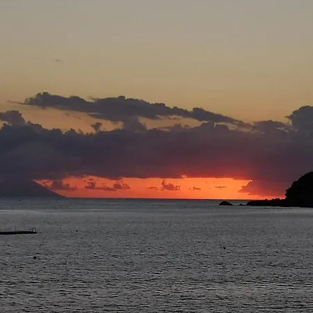 Le Casette Sul Mare Holiday home Capo Vaticano