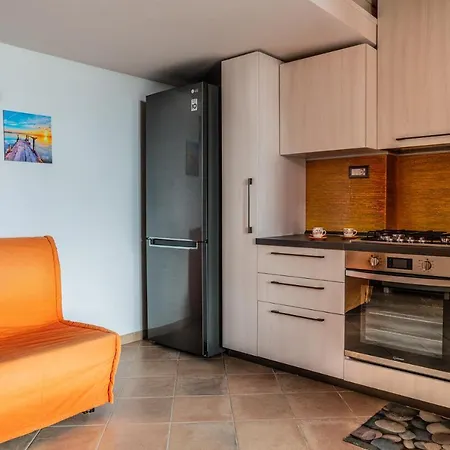 Holiday home Le Casette Sul Mare *
