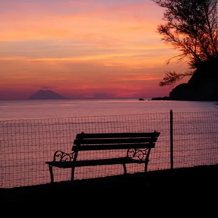 Le Casette Sul Mare Holiday home Capo Vaticano
