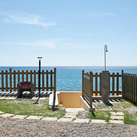 Holiday home Le Casette Sul Mare *